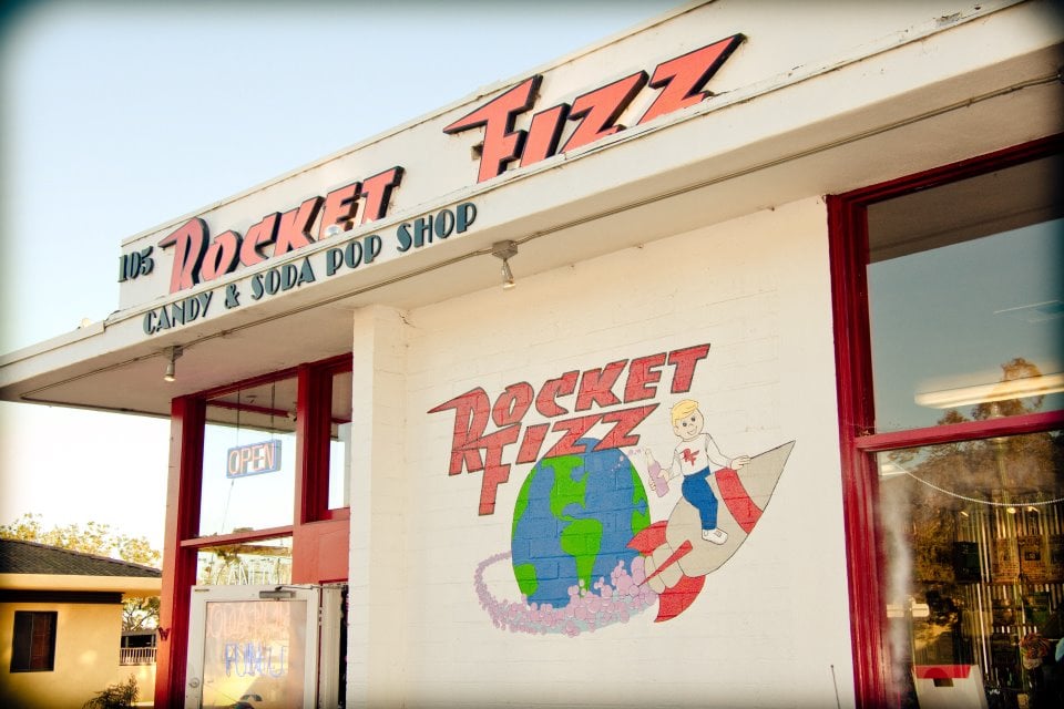Rocket Fizz Ventura 101 Photos & 49 Reviews Candy Stores 315 E