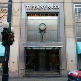 Tiffany Co 23 Photos 54 Reviews Jewelry 600 Pine St Photo Of Tiffany Co Seattle Wa United States