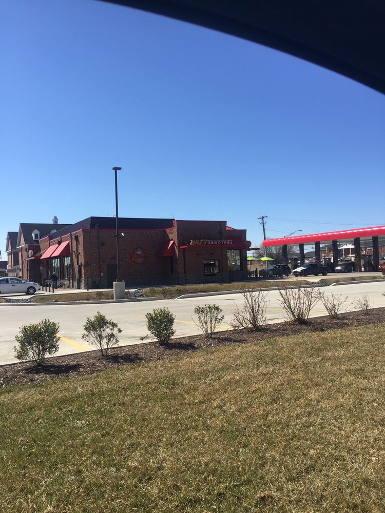 Sheetz Convenience Stores 1465 Edwin Miller Blvd, Martinsburg, WV