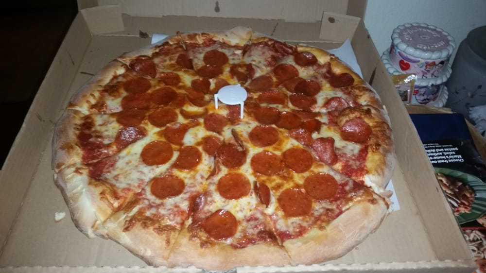 Jay’s Pizza 157 Photos & 146 Reviews Pizza 2412 S Garfield Ave