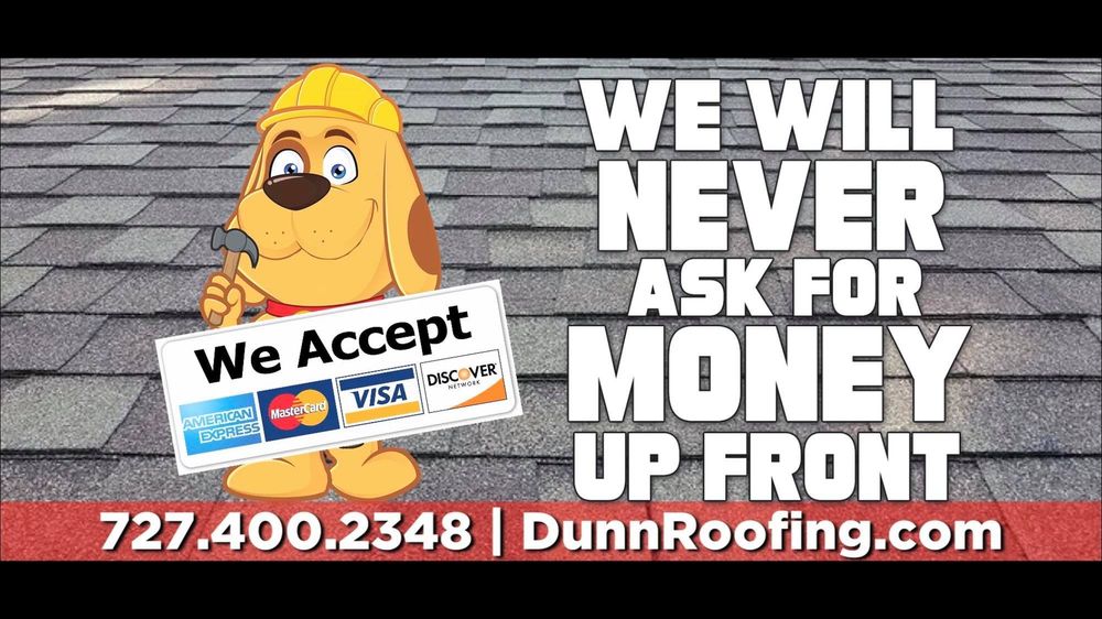 Dunn Roofing