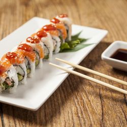 The Best 10 Asian Fusion Restaurants In Nashville Tn With Prices 1