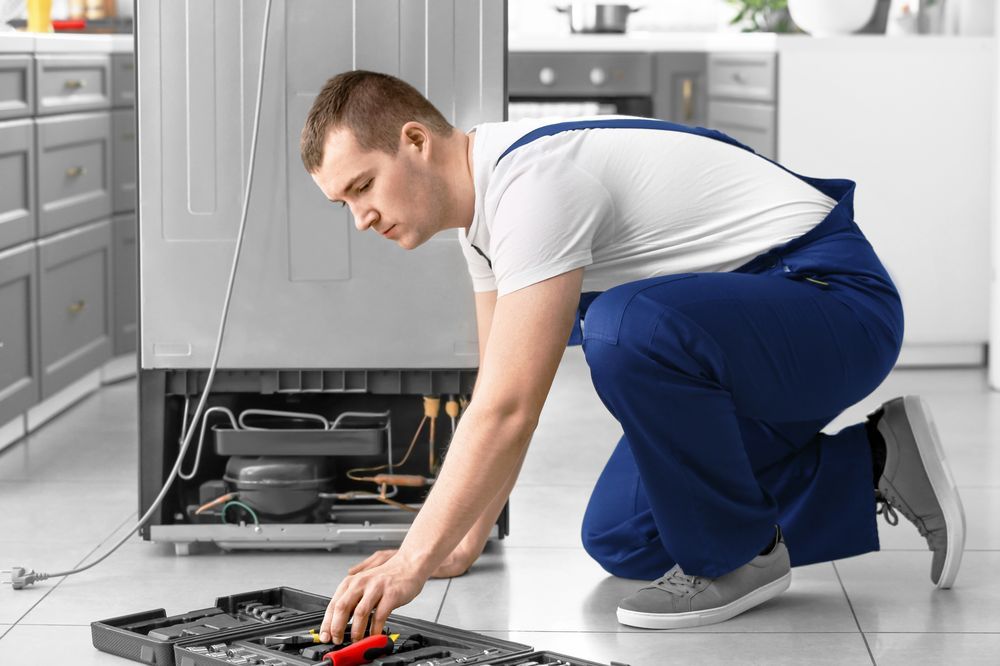 Atchley Appliance Service Center