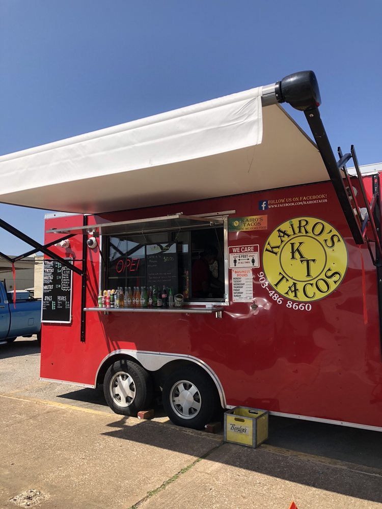 Kairo's Tacos