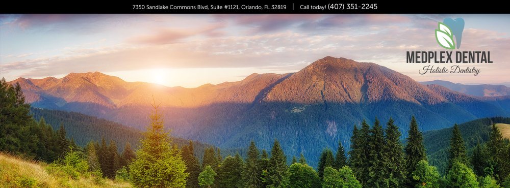 image of business MedPlex Dental Holistic Dentistry