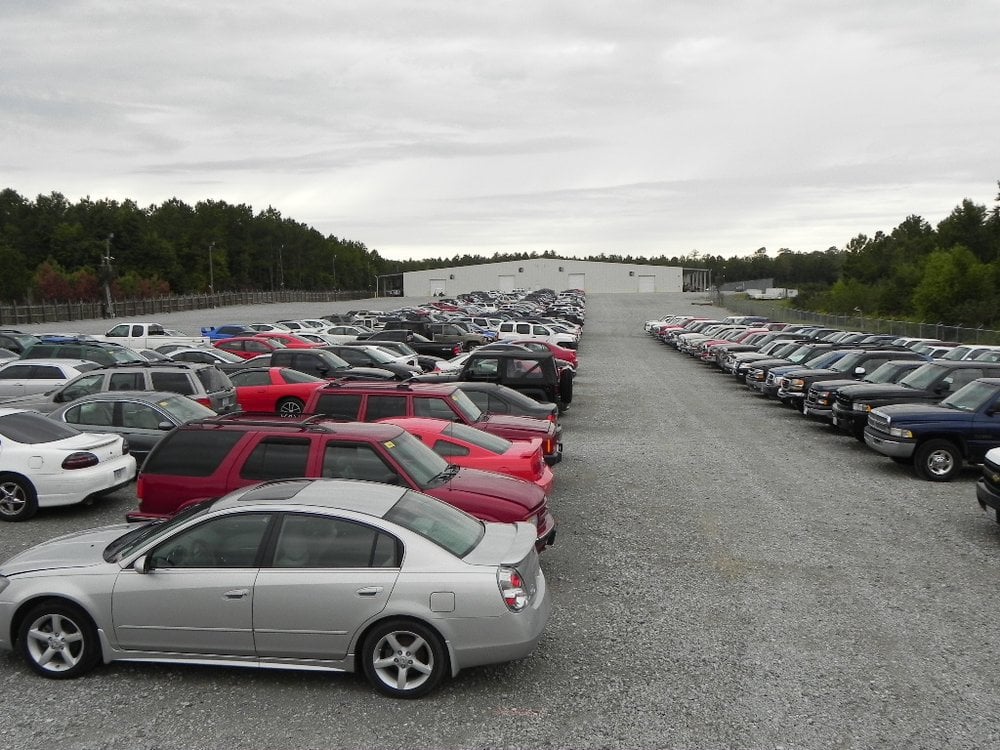 Semper-Fi Vehicle & Self Storage