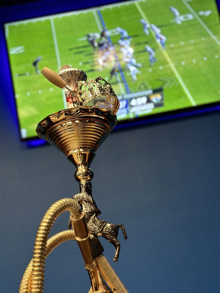 Queen Hookah Lounge