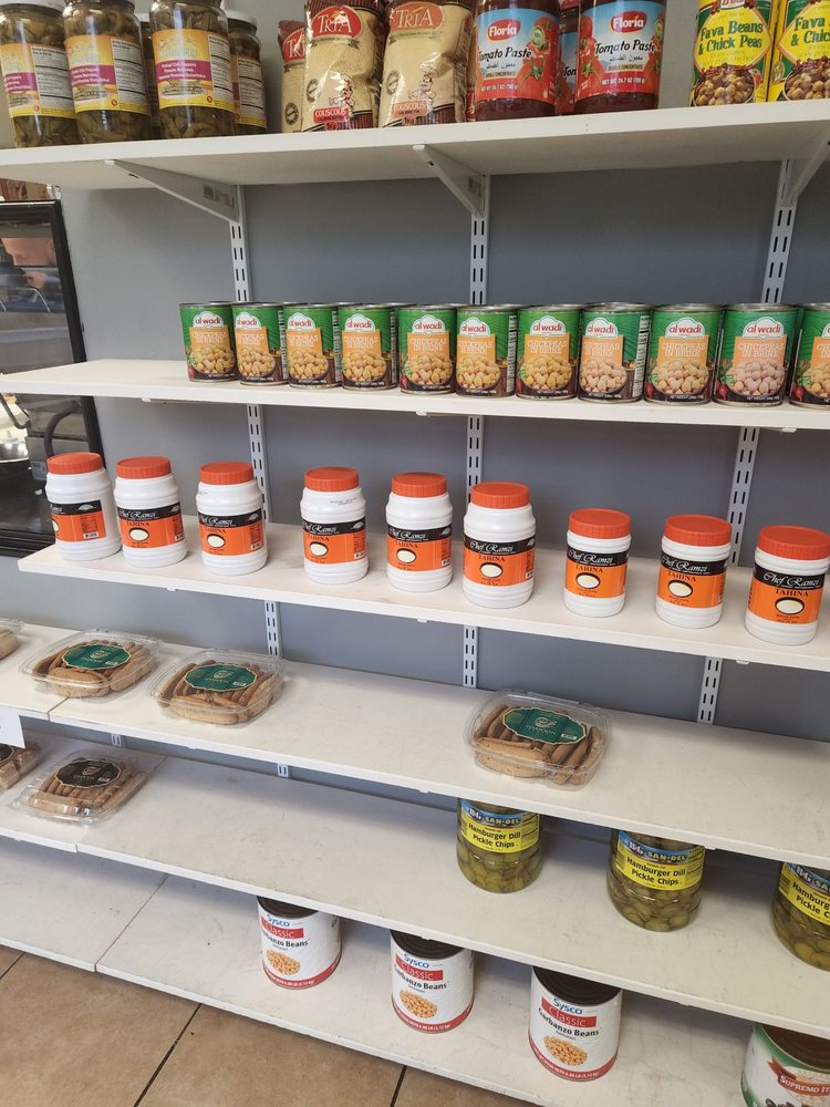 Five Boroughs Restaurant