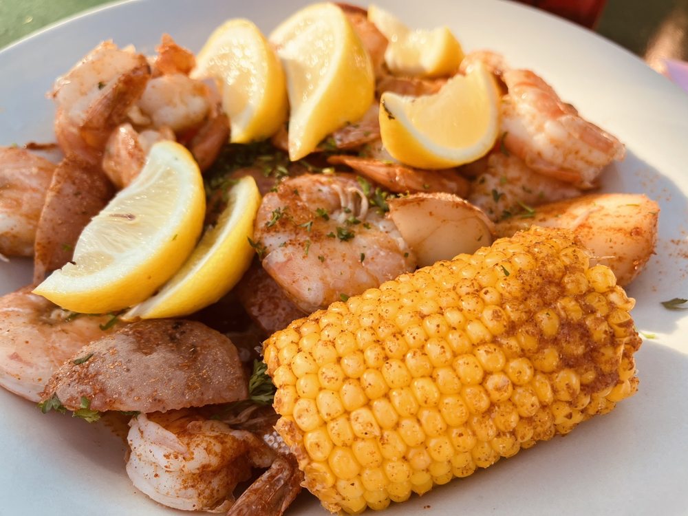 Dodies Cajun - Allen