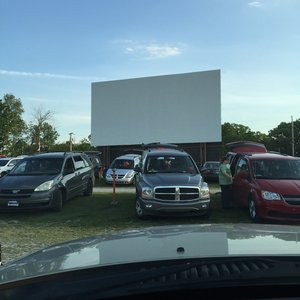 Drive In Movie Valparaiso _ 49er Drive-In Theatre – AUORN