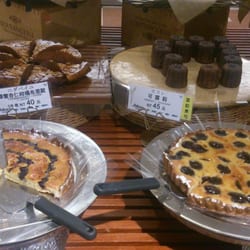 Johan Paris Bakery - Bakeries - No.12 Songgao Road, 台北市政府 ...