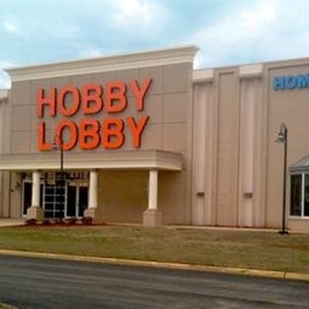 Photos for Hobby Lobby - Yelp