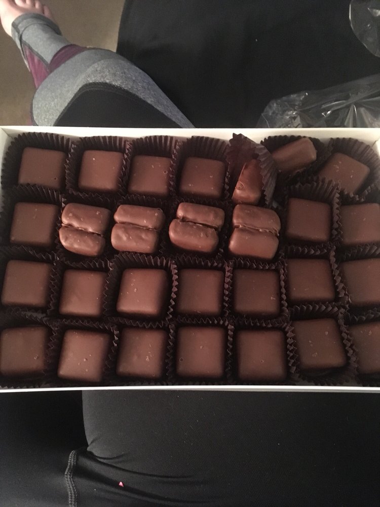 Minonk Chocolate Company 2019 All You Need to Know BEFORE You Go