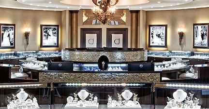 Crocker's Jewelers