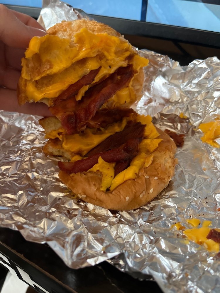 Five Guys
