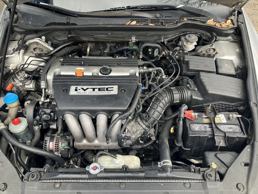 Kinetic Automotive