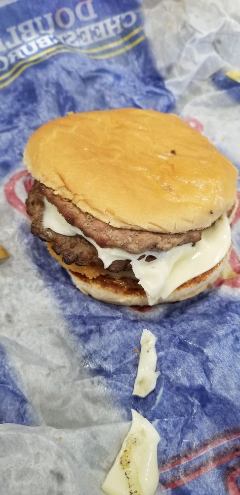 Carl's Jr. 