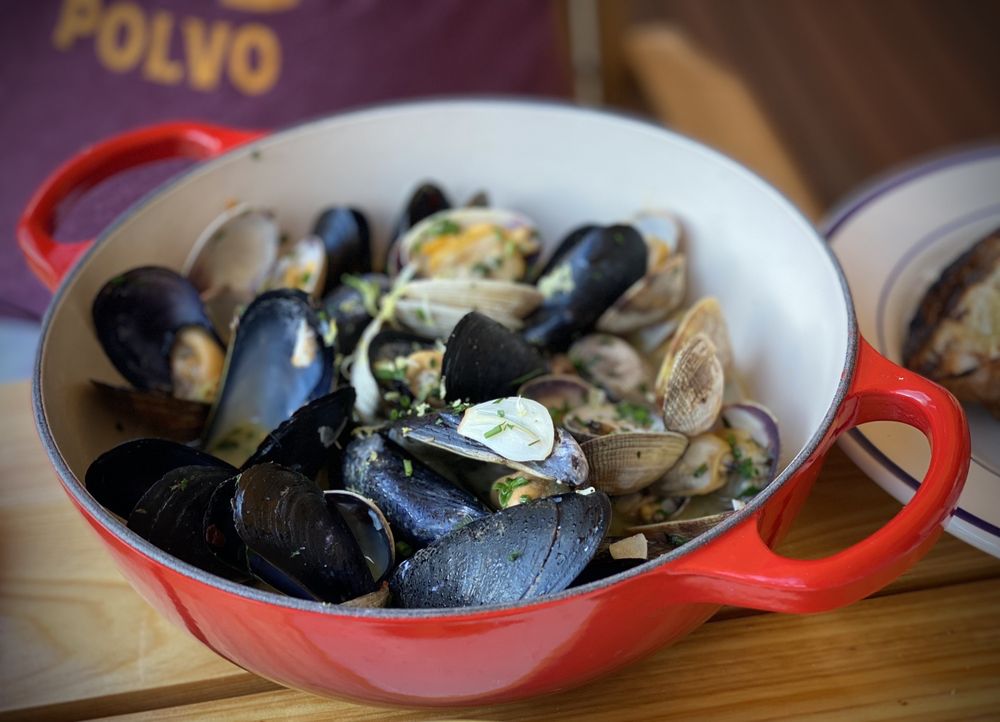 Clark's Oyster Bar–Houston