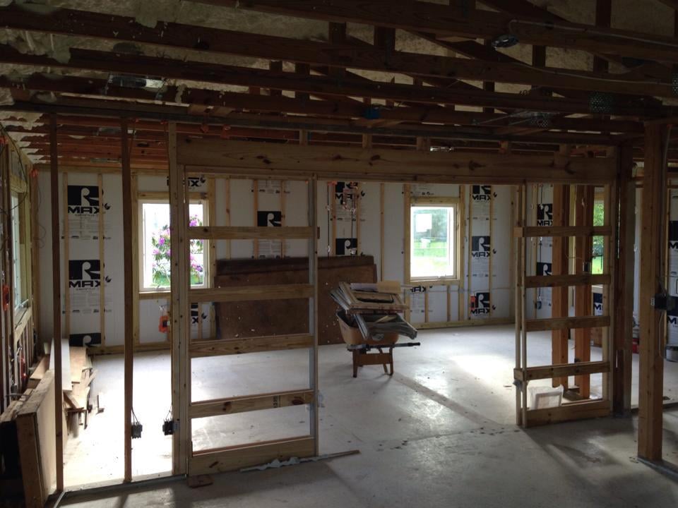 image of business Cosmopolitan Construction and Maintenance