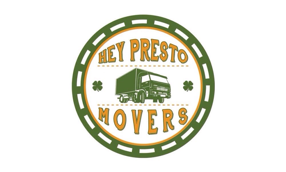 Hey Presto