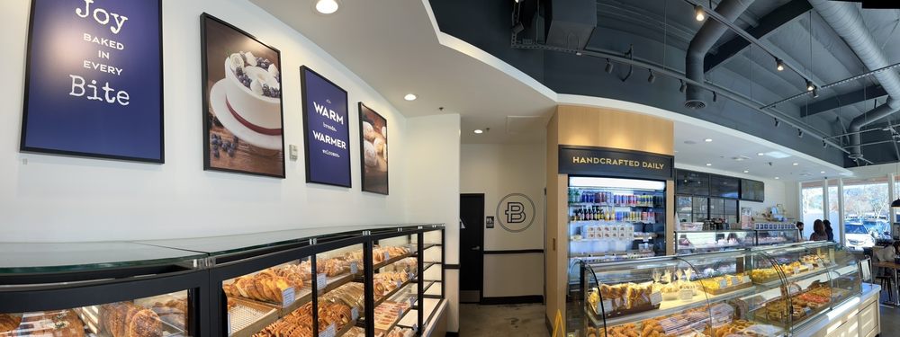 Paris Baguette