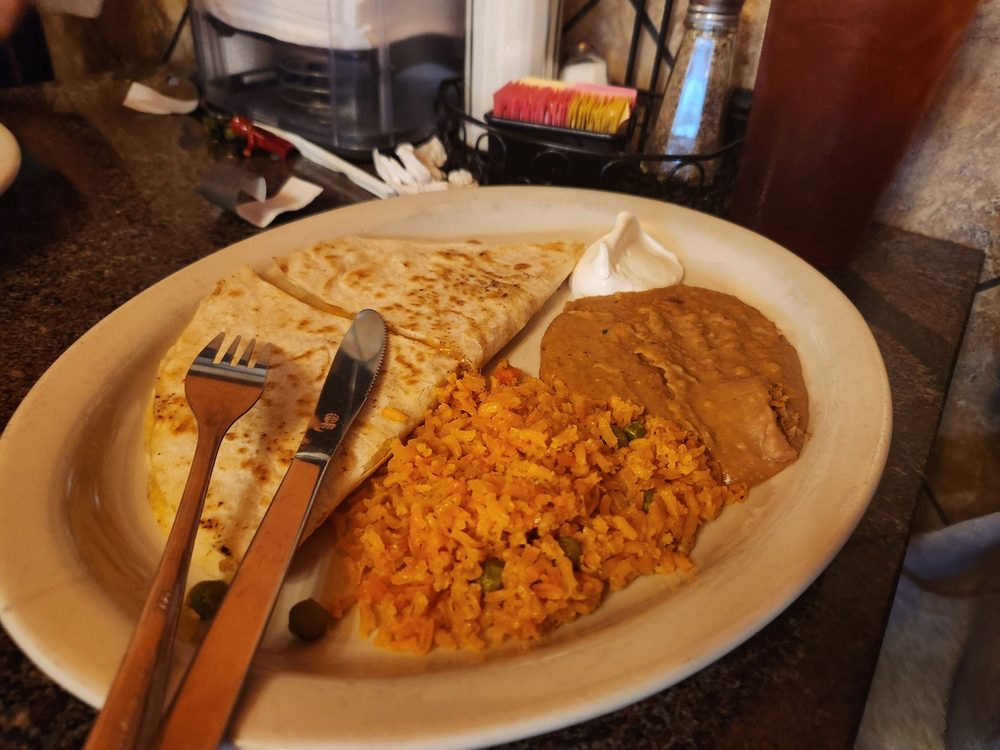 Mexicano Grill 2