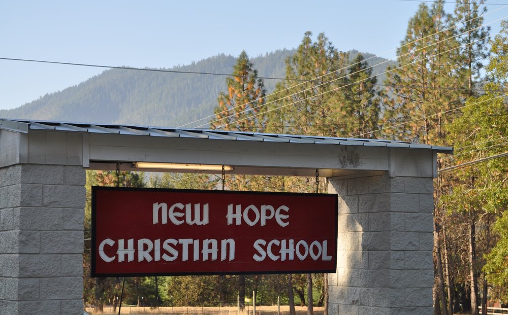 New Hope Christian Schools 17 Photos Elementary Schools 5961 New