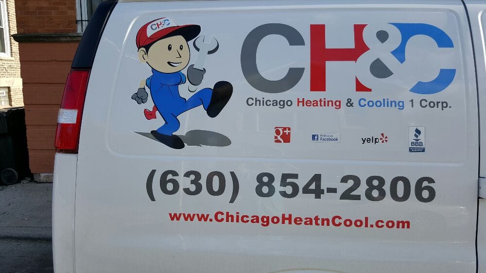 Chicago Heating & Cooling 1 Corp. 2019 All You Need to Know BEFORE You Go (with Photos