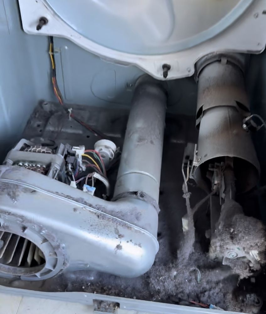 1st Rate Appliance Repair