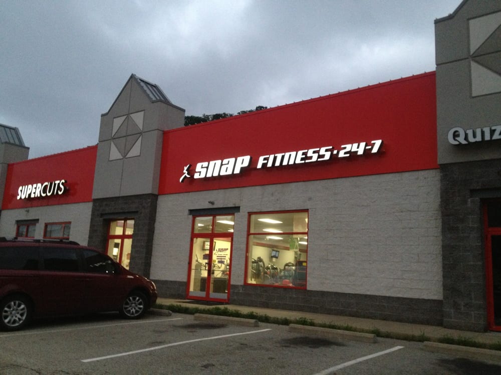 Snap Fitness