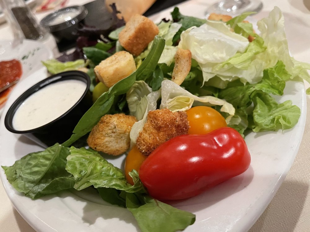 Woody's Piazza Bar
