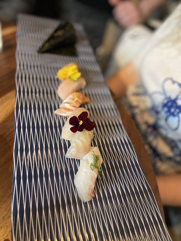 Sushi Roku