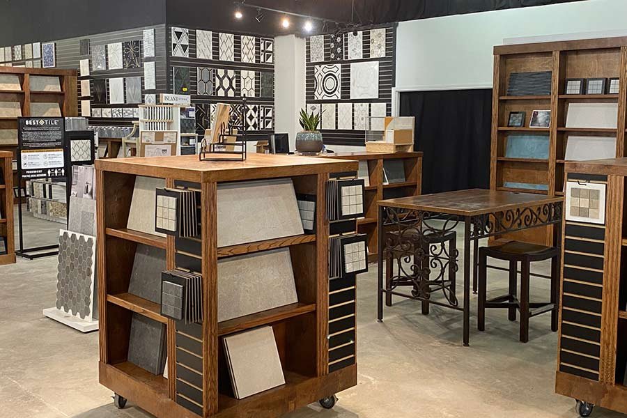 Best Tile - Charlotte