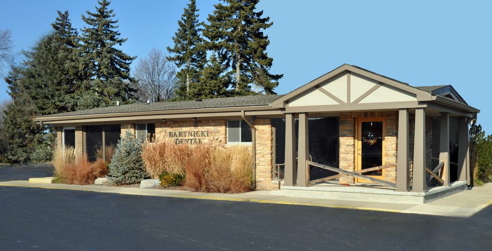 image of business Christopher S Bartnicki, DDS - Bartnicki Dental
