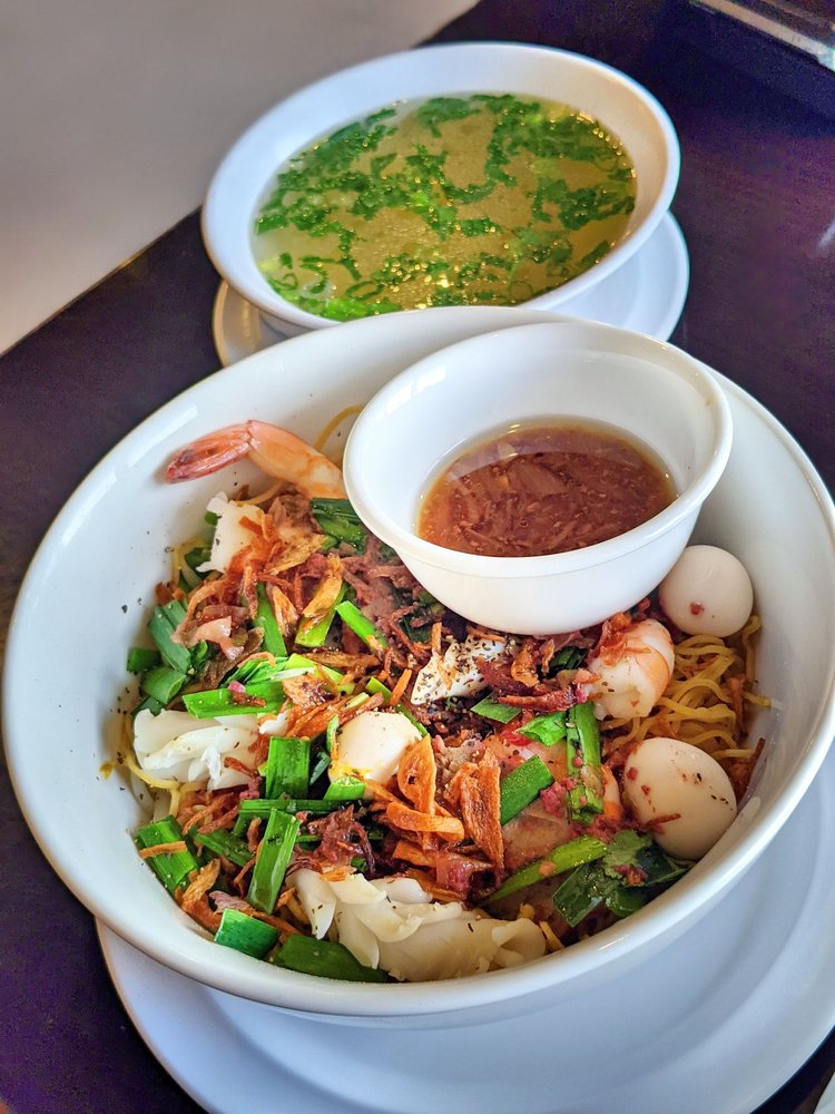 Viet Restaurant
