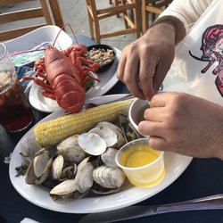 The Best 10 Seafood Restaurants In Hull Ma With Prices Last Jake S Seafood Restaurant