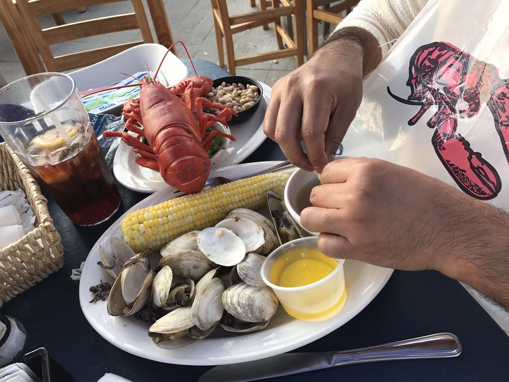 Jake’s Seafood Restaurant 102 Photos & 218 Reviews Seafood 50