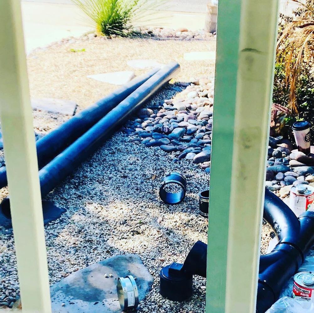 A & D Plumbing & Water Heater