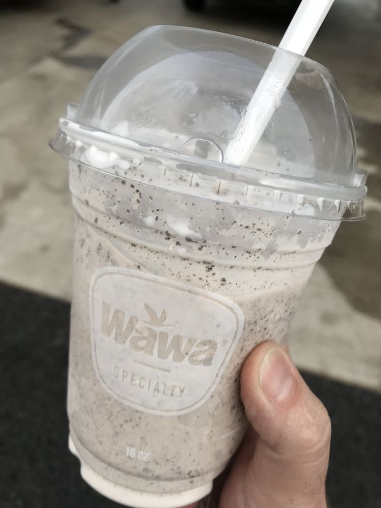Wawa