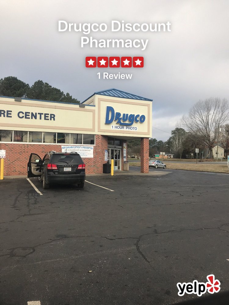 Drugco Discount Pharmacy