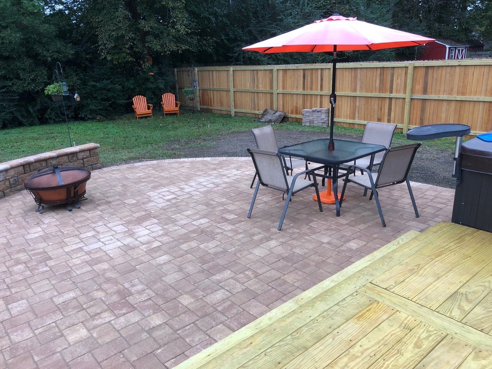 Basnight Land & Lawn Inc