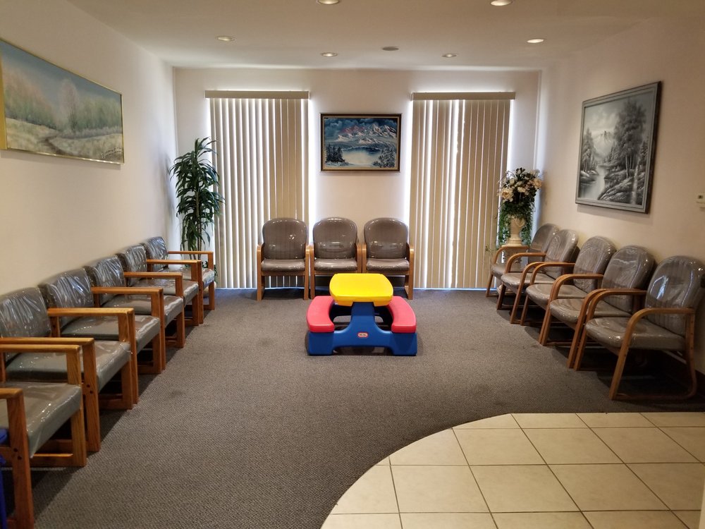 image of business St George Family Dental
