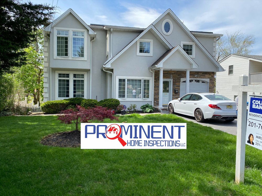 Prominent Home Inspections