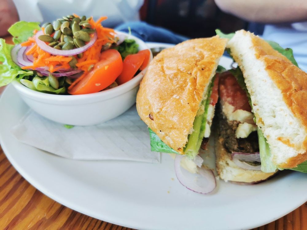 Rock Salt Restaurant