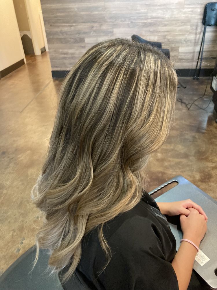 Salon Vivo