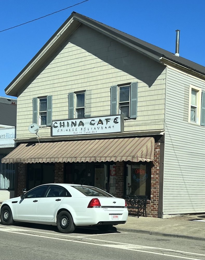 China Cafe