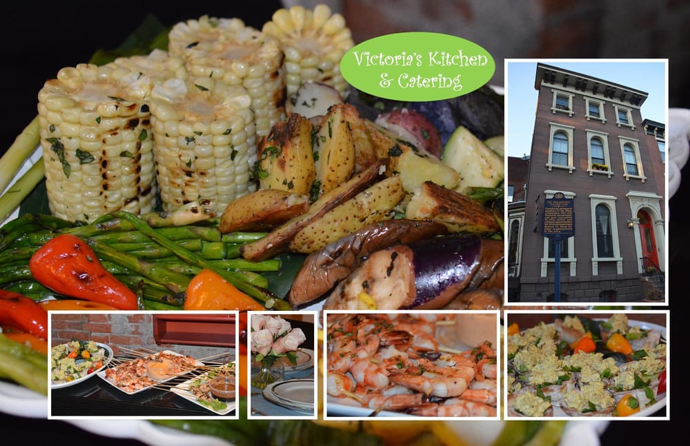 Victoria’s Kitchen 41 Photos & 78 Reviews Soul Food 7304 Ogontz