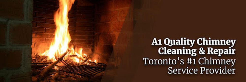 A1 Quality Chimney Cleaning & Repair