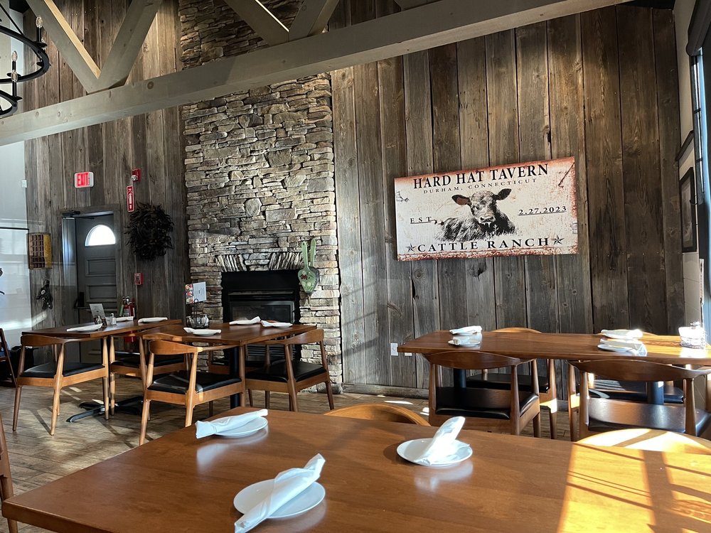 Hard Hat Tavern Durham, Durham Roadtrippers