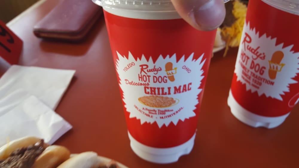 Rudy’s Hot Dog Order Food Online 16 Photos & 17 Reviews Hot Dogs